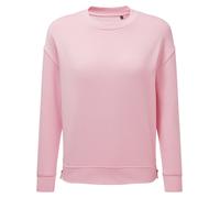 TriDri® TriDri Mujer Reciclada Camiseta de cremallera TR600 - Classic Fit con cr