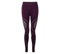 TriDri® TriDri Women's Seamless 3D Fit Multi-Sport Reveal Leggings TR207 - Gym L