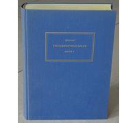 Triebpathologie. 1. Band: Elemente der exakten Triebpsychologie und Triebpsychiatrie. 2. in sich abgeschlossener Band der Triebpsychologei: Ich-Analyse. Die Grundlage zur Vereinigung der Tiefenpsychologie - 2 Bände