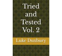 Tried and Tested Vol. 2