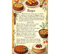 Tried and True Recipes for Home-Cooked Happiness