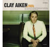 Tried & True by Clay Aiken (2010-06-01)