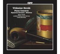 Triendl, Oliver - Piano Concerto [Import]