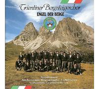 Trientiner Bergsteigerchor - Engel Der Berge [Vinyl LP]