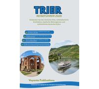 TRIER REISEFÜHRER 2026