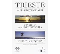Trieste (di Elisabetta Sgarbi) - cofanetto 2dvd + libro