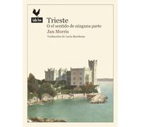 Trieste o el sentido de ninguna parte: 43 (Narrativas)