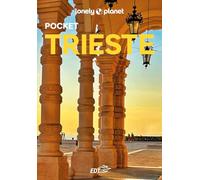 Trieste Pocket (Guide EDT/Lonely Planet. Pocket)