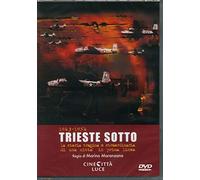 Trieste Sotto - 1943-1954 [Italia] [DVD]