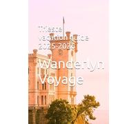 Trieste vacation guide 2025-2026