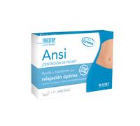 Triestop Ansi Quita Ansia Sabor Limon 30Comp. de Eladiet
