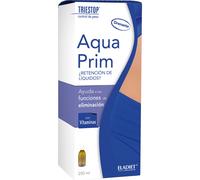 Eladiet Complemento alimenticio con vitaminas Triestop Aquaprim – Efecto drenante 250 ml