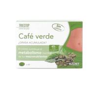 Triestop café verde 60 comp