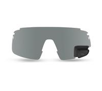 TriEye Lente de visión deportiva fotocromática mediana