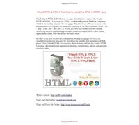 Trifasoft HTML & HTML5: Your Guide To Learn & Use HTML & HTML5 Easily
