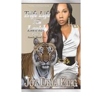 Trife Life To Lavish Part 3: Family Blood Ties (Genesis' & Genevieve Series)