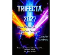 TRIFECTA 2027: When Nuclear, AI, and Quantum Converge