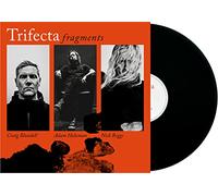 Trifecta Fragments (Vinyl) 12" Album