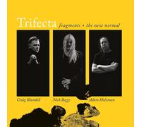 Trifecta - Fragments & The New Normal