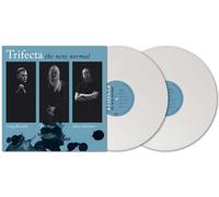Trifecta The New Normal explicit_lyrics (Vinyl) (Importación USA)