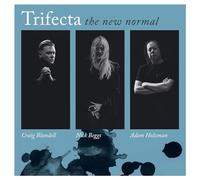 Trifecta - The New Normal [Vinilo]