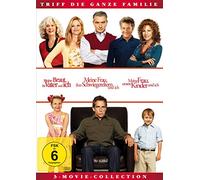 Triff die ganze Familie [DVD]