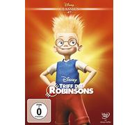 Triff die Robinsons - Disney Classics [Alemania] [DVD]
