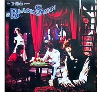 Triffids - Black swan (1989) / Vinyl record [Vinyl-LP]