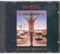 Triffids, the - Australian Melodrama