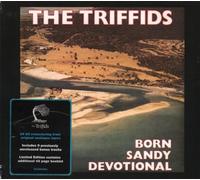 Triffids the - Born Sandy Devotional