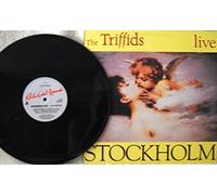 Triffids, the - Stockholm [Import]