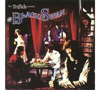 Triffids, The - The Triffids Present The Black Swan - Island Records - 209 854