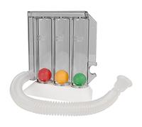 Triflo 2 Espirómetro incentivo volumétrico