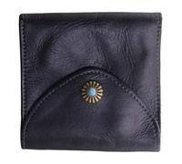 Trifold Wallet Men, PU Leather Wallet, Money Wallet With Card, Money Purse