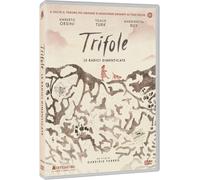 Trifole - Le Radici Dimenticate (DVD) Umberto Orsini Ydalie Turk Margherita Buy