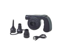 Trigano - Accesorios para colchonetas - Gonfleur Electrique Pistolet one size