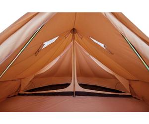 Trigano - Accesorios para tiendas - Inner Tent Gobi 8 - Beige Beige one size