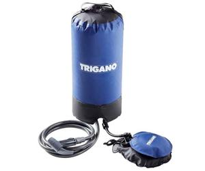TRIGANO Douche D'appoint A Pression - Unisex - Azul - talla única- modelo 2026