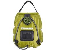 TRIGANO Douche Solaire Luxe - Unisex - Verde - talla única- modelo 2025