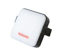 Trigano - Lámparas - Lampe LED Solaire - Negro Negro one size