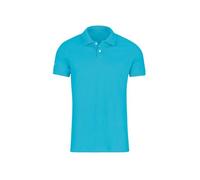 Trigema 526601 Polo, Azul (Azur 051), 40 (Talla Fabricante: M) para Mujer