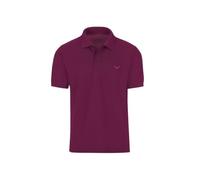 Trigema 527601 Camisa de Polo, Sangría, XXXL para Mujer