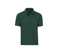 Trigema 527601 Polo, Abeto, L para Mujer