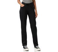 Trigema 537090 - Pantalones Deportivos para mujer, color negro (schwarz 8), talla M