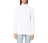 Trigema 585010 Suéter, Blanco (Blanco 001), M para Mujer