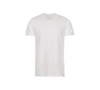 Trigema 602201_001_XL - Camiseta para hombre, color blanco, talla XL