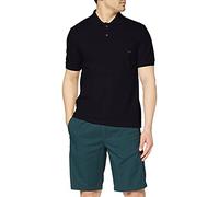 Trigema 627602 Polo, Azul (Navy 046), Medium para Hombre