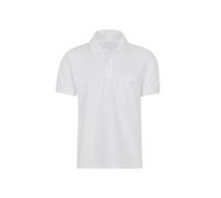 Trigema 627602 Polo, Blanco (Weiss 001), XX-Large para Hombre