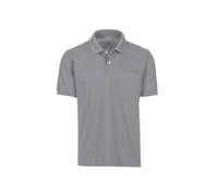 Trigema 627602 Polo, Gris (Cool/Grey 012), XXXX-Large para Hombre