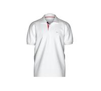 Trigema 627613125 Camisa de Polo, Blanco, XL Hombres